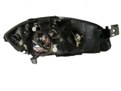 Sol Far Lambası Elektrikli-Motorlu-Nikelajlı 7Fişli (Ayfar) (E Marklı) Fiat Linea 2012-2017 Arası