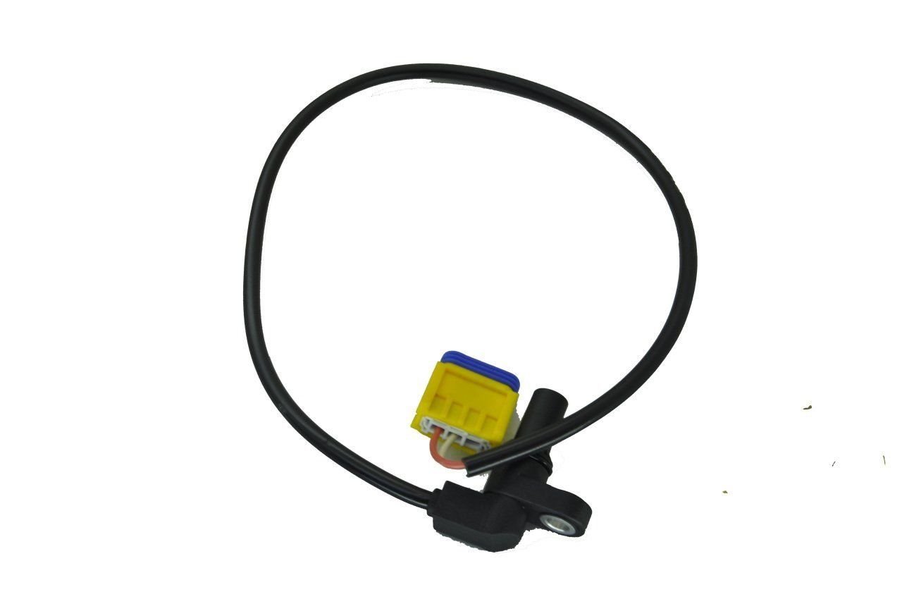 Otomatik Şanzıman Devir Sensörü Megane II-Clio (Çıkış)