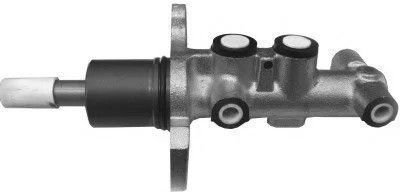 Fren Ana Merkez Trafic (2 Çıkış)