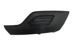 Sis Far Çerçevesi Sol (Eurobump) Ford Custom 12-17 Arası