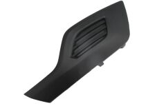 Sis Far Çerçevesi Sol (Eurobump) Ford Custom 12-17 Arası