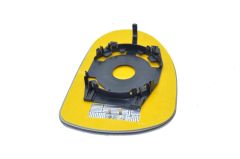 Sağ Dış Dikiz Ayna Camı Albea-Palio 2010 Sonrası (Elektirikli)