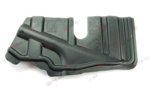 İ30/Ceed Motor Alt Koruma Sağ 07-