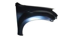 Is.D-Max Ön Çamurluk 4X4 Sağ 12-19