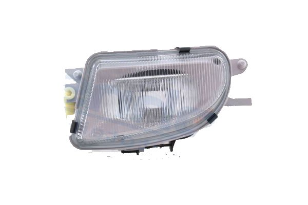 Sis Farı Ön Sol Mercedes E Serisi W211-W208