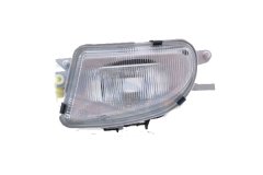 Sis Farı Ön Sol Mercedes E Serisi W211-W208