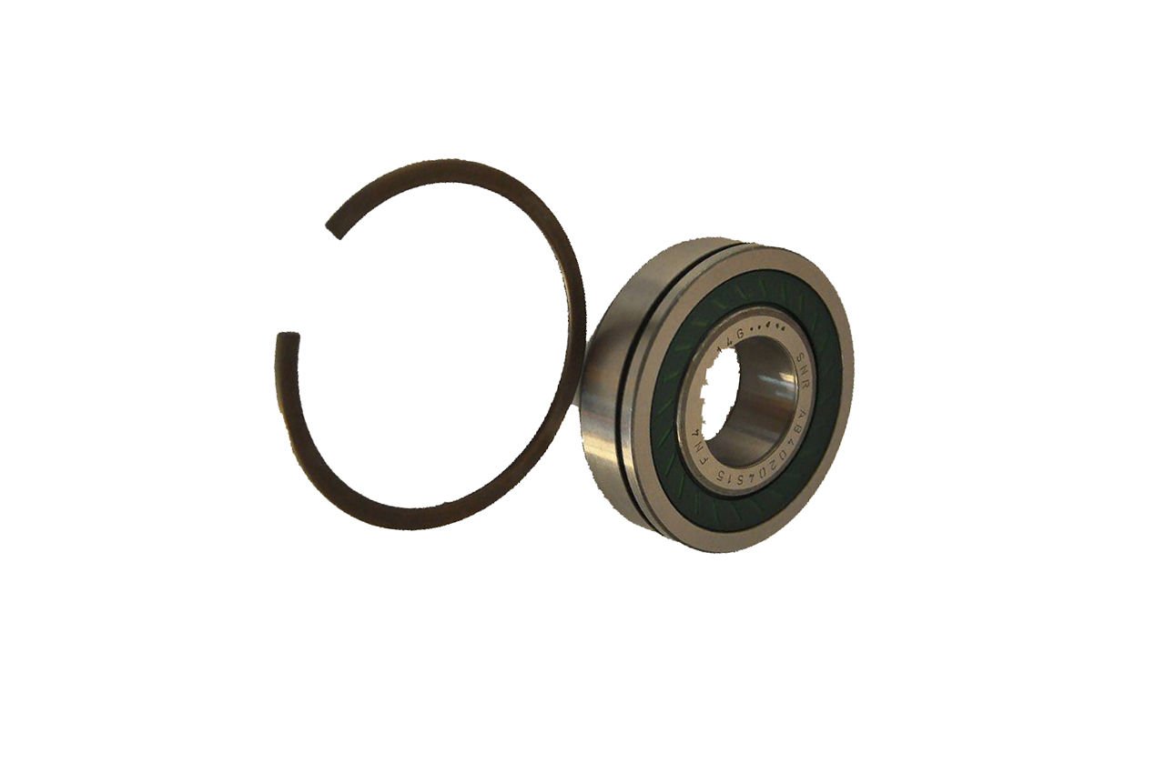 Prizdirek Rulmanı Linea-Strada-Stılo-Fiorino-Punto-Palio-Albea-Doblo