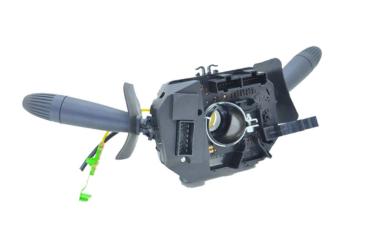 Far+Sinyal Kumanda Kolu Albea (Çift Airbagli)