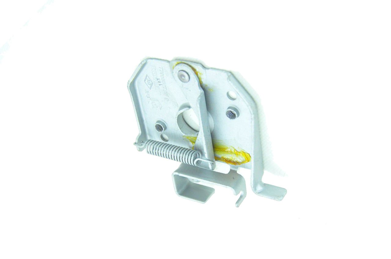 Motor Kaput Kilidi Alt Clio 1998-2001 Modelleri Arası-Master 1998-2011 Modelleri Arası