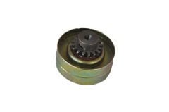 Alternatör Kayış Gergi Rulmanı 2.0 8 Valf Laguna-Megane F3R (Klimalı)