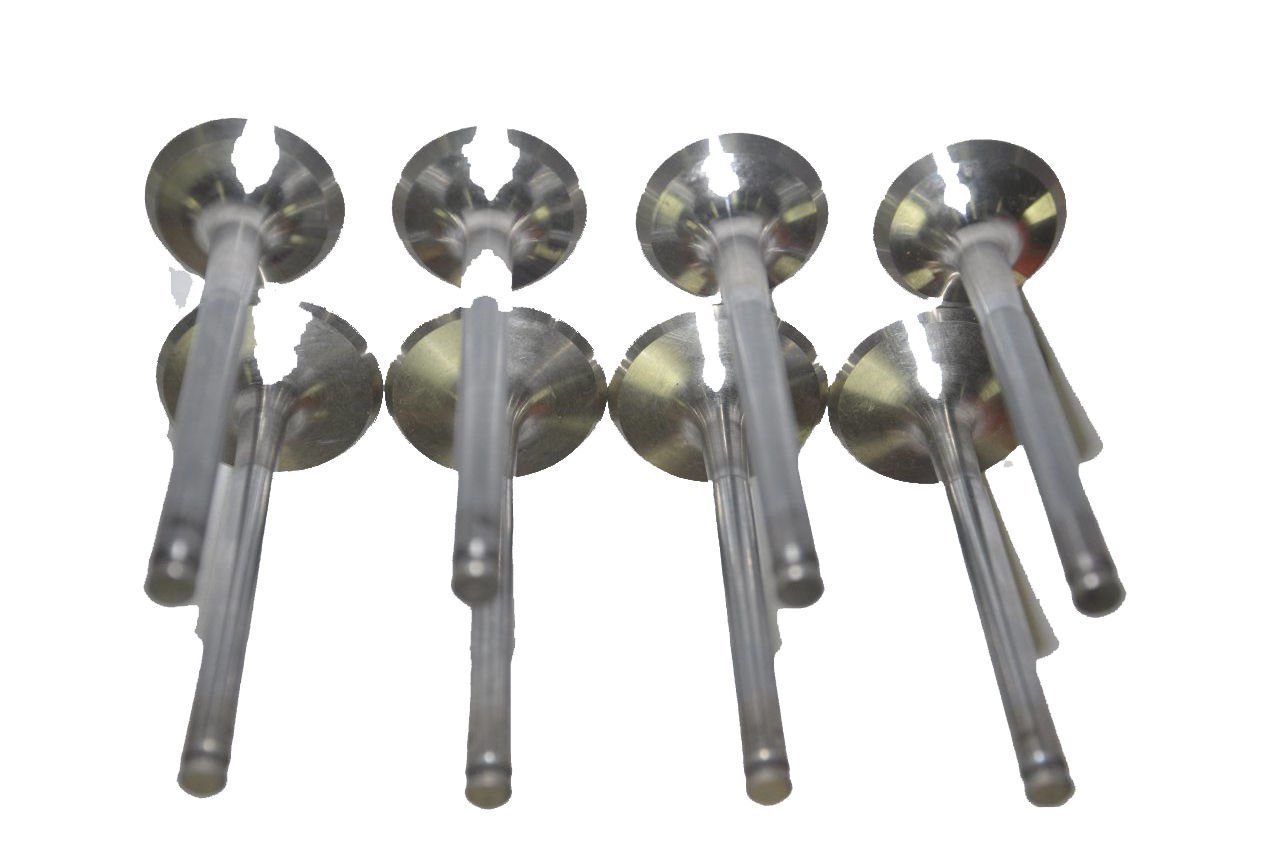 Subap Emme Egzoz Takımı 2.0 8 Valf Tipo-Tempra