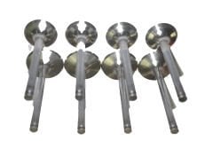 Subap Emme Egzoz Takımı 2.0 8 Valf Tipo-Tempra