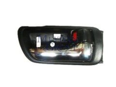 Ön Kapı İç Açma Kolu Sol Gri (Elceği Nikelajlı) Toyota Camry 01-04 Arası