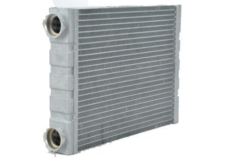 Kalorifer Radyatörü Megane 3-Fluence 2012 Sonrası Modeller İçin