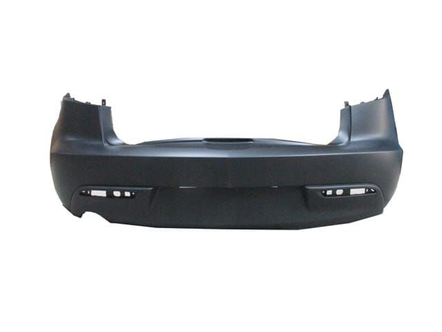 Arka Tampon Mazda 3 Sd 10-11 Arası