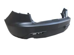Arka Tampon Mazda 3 Sd 10-11 Arası
