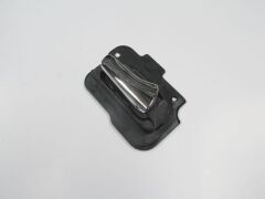 Arka Kapı İç Açma Kolu Sağ Siyah (Elceği Nikelajlı) Opel Vectra B 96-99 Arası