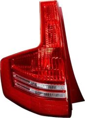 Stop Lambası Sol Citroen C4 2004 Sonrası (Duysuz)