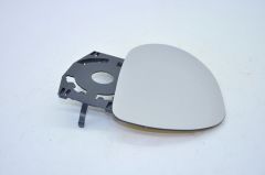 Sol Dış Dikiz Ayna Camı Albea-Palio 2010 Sonrası (Elektirikli)