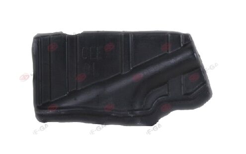 İ30/Ceed Motor Alt Koruma Sol 07-