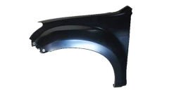 Is.D-Max Ön Çamurluk 4X4 Sol 12-19