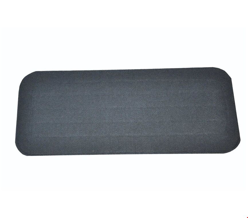 Bagaj Kapak Halısı (5.Kapı) Gri Kartal Hanal