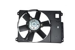 Fan Motoru (Çerçeveli) Ducato 1998-2006 Modelleri Arası