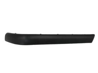 Arka Tampon Bandı Sağ Siyahvolkswagen Passat B5 97-00 Arası