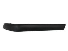 Arka Tampon Bandı Sağ Siyahvolkswagen Passat B5 97-00 Arası