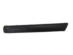 Arka Tampon Bandı Sağ Siyahvolkswagen Passat B5 97-00 Arası