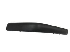 Arka Tampon Bandı Sağ Siyahvolkswagen Passat B5 97-00 Arası