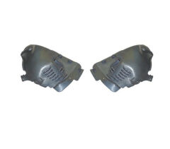 Ön Çamurluk Davlumbazı Sol W211 2002-