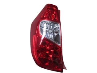 Stop Lambası Sol Kırmızı-Beyaz (Famella) Hyundaı I10 11-12 Arası