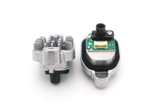 Ön Far Led Modülü 6 Pin F30 Lcı 2015-