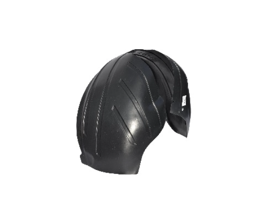 Custom Arka Çamurluk Davlumbazı Sağ 12-