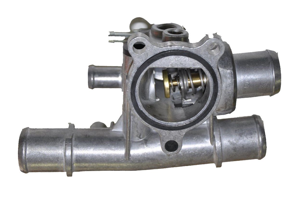 Termostat 1.6 16 Valf Albea-Palio (Klimalı Çift Müşürlü)