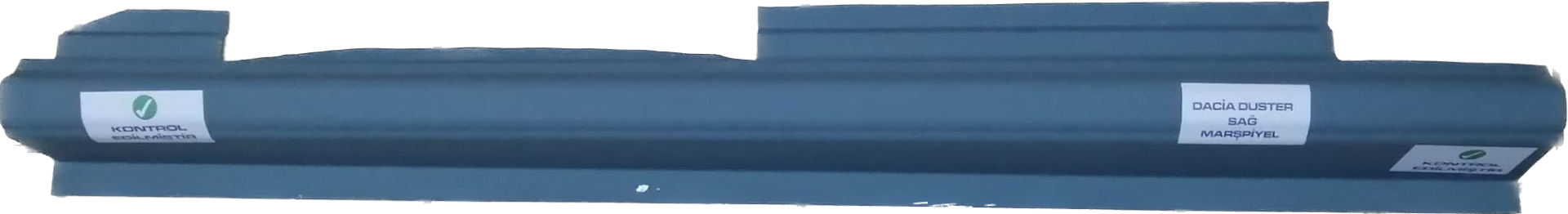 Sağ Marşbiyel Sacı Duster