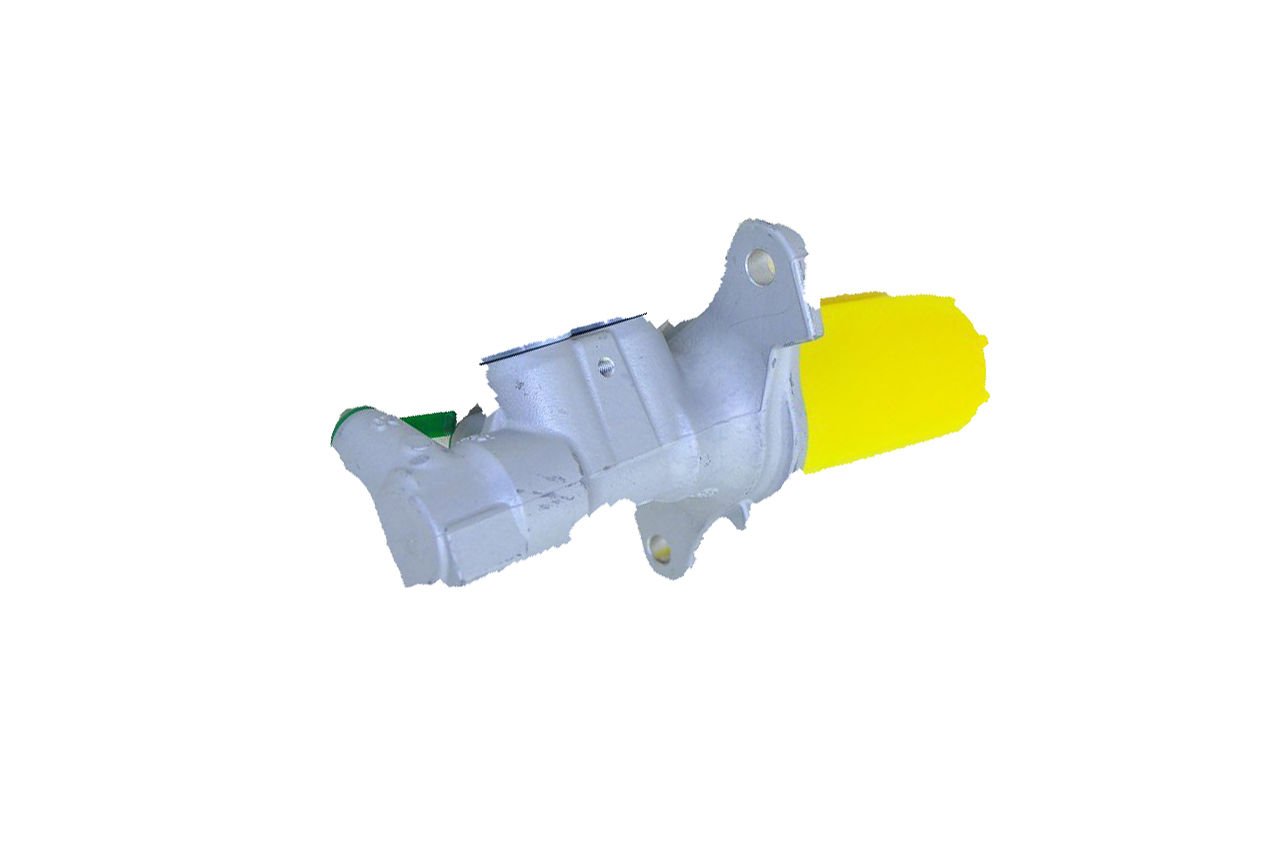 Fren Ana Merkez Megane 2 Abs'Li