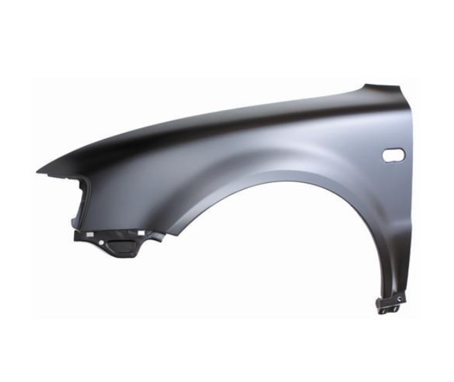 Volkswagen Passat Ön Çamurluk Delikli Sol 97-00