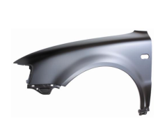 Volkswagen Passat Ön Çamurluk Delikli Sol 97-00