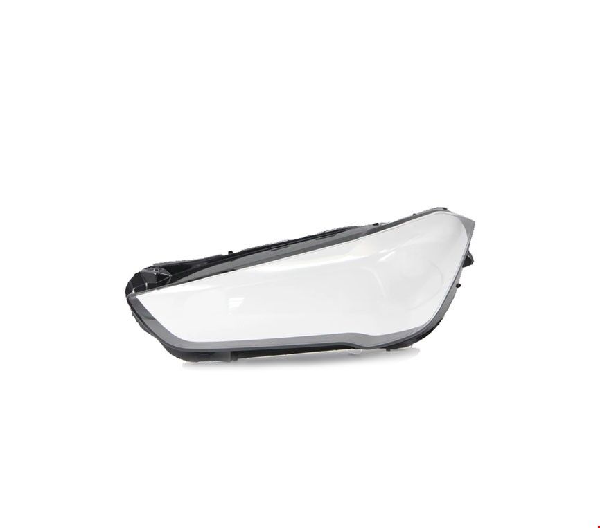 Ön Far Camı Sol (Full Led) X1 F48 2019-