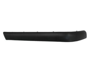 Arka Tampon Bandı Sol Siyahvolkswagen Passat B5 97-00 Arası