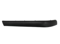 Arka Tampon Bandı Sol Siyahvolkswagen Passat B5 97-00 Arası