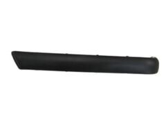 Arka Tampon Bandı Sol Siyahvolkswagen Passat B5 97-00 Arası