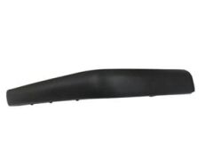 Arka Tampon Bandı Sol Siyahvolkswagen Passat B5 97-00 Arası