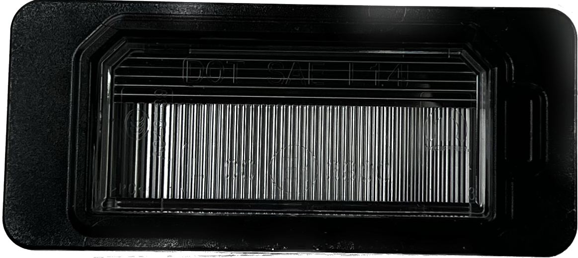 Plaka Lambası Fıat 500X-Fiorino 2016 Sonrası (Tek Kapı)