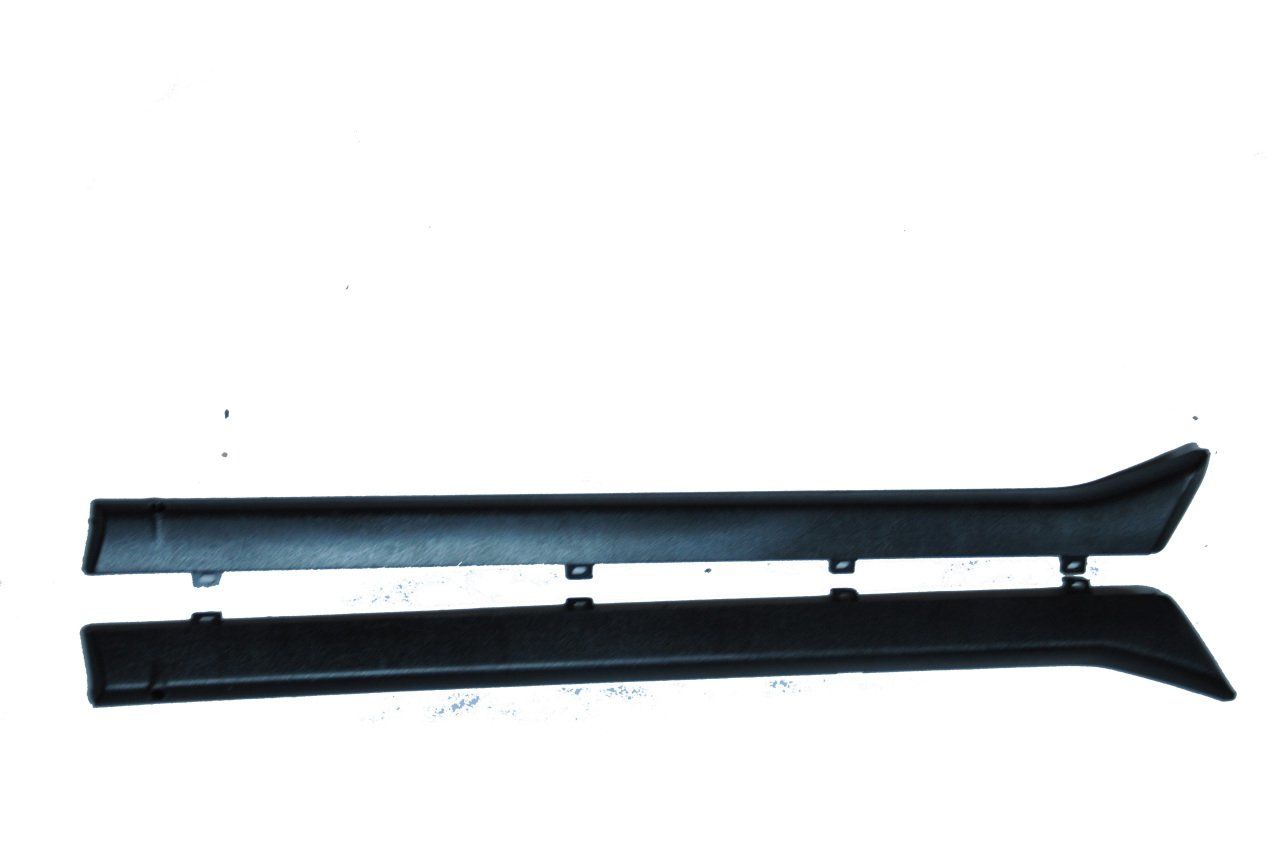 Kapı Döşeme Üst Bakaliti Takımı Arka Şahin-Kartal