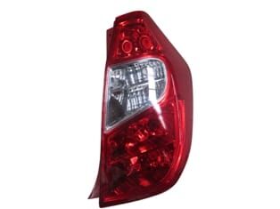 Stop Lambası Sağ Kırmızı-Beyaz (Famella) Hyundaı I10 11-12 Arası