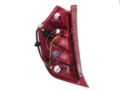Stop Lambası Sağ Kırmızı-Beyaz (Famella) Hyundaı I10 11-12 Arası
