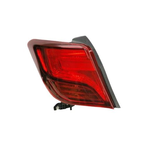 Stop Lambası Sol Toyota Yaris 2014 Sonrası